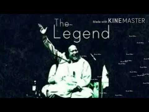 Un ki Mehfil Mein Naseer (Un K Andaaz e karam Un Pe Wo Aana Dil Ka)