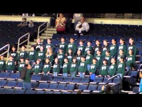 政治経済学科 God Bless America - Seigakuin Atlanta International School
