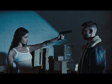Israel B - Lloro y me río (Video Oficial)