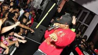 THE DUDEZ FT. AUDIO PUSH - YEAH BUDDY WWW.STEEZHEAD.COM