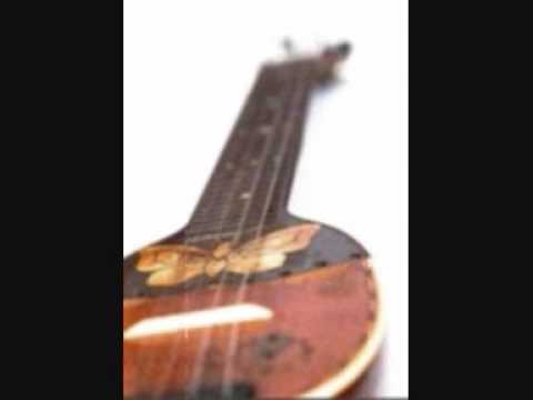 Slavonski bećari-Znam da nisam neki pjesnik.wmv