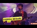 [HD] Fiersa Besari - April (Live at Chemistry Art Festival)