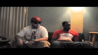Studio Nights ep.1 The Renegades and Kevin Cossom