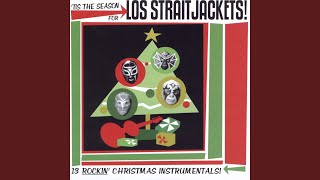 Los Straitjackets - Christmas in Las Vegas