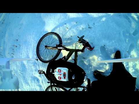 MongoTV_664 - Part 3 - Mongo Drones - Frederiksdal - Syma 5C - 808 #16 V3 Spycam