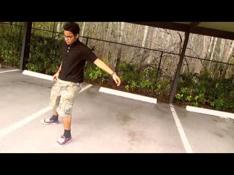 HiDeff | Xzackly & Dream | 'LostInTheBeatOfYourHeart' *JERKIN VIDEO 2013*