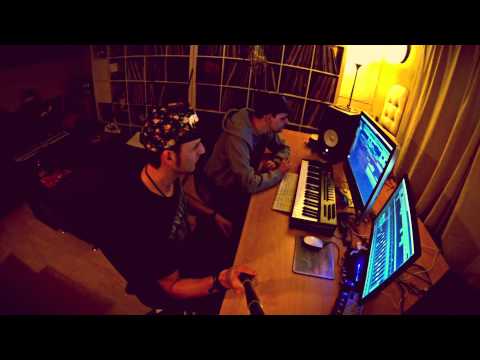 MOODLIFE ft. CeCe Rogers - Rumors & Lies (Dry & Bolinger Remix) Studio Session