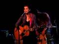 Patty Griffin - Nobody's Crying