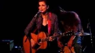 Patty Griffin - Nobody's Crying