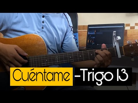Cuéntame - Trigo 13