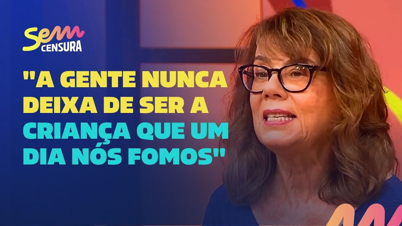 Sem Censura | Mirian Goldenberg fala sobre a importância da velhice sem a obsessão pela juventude