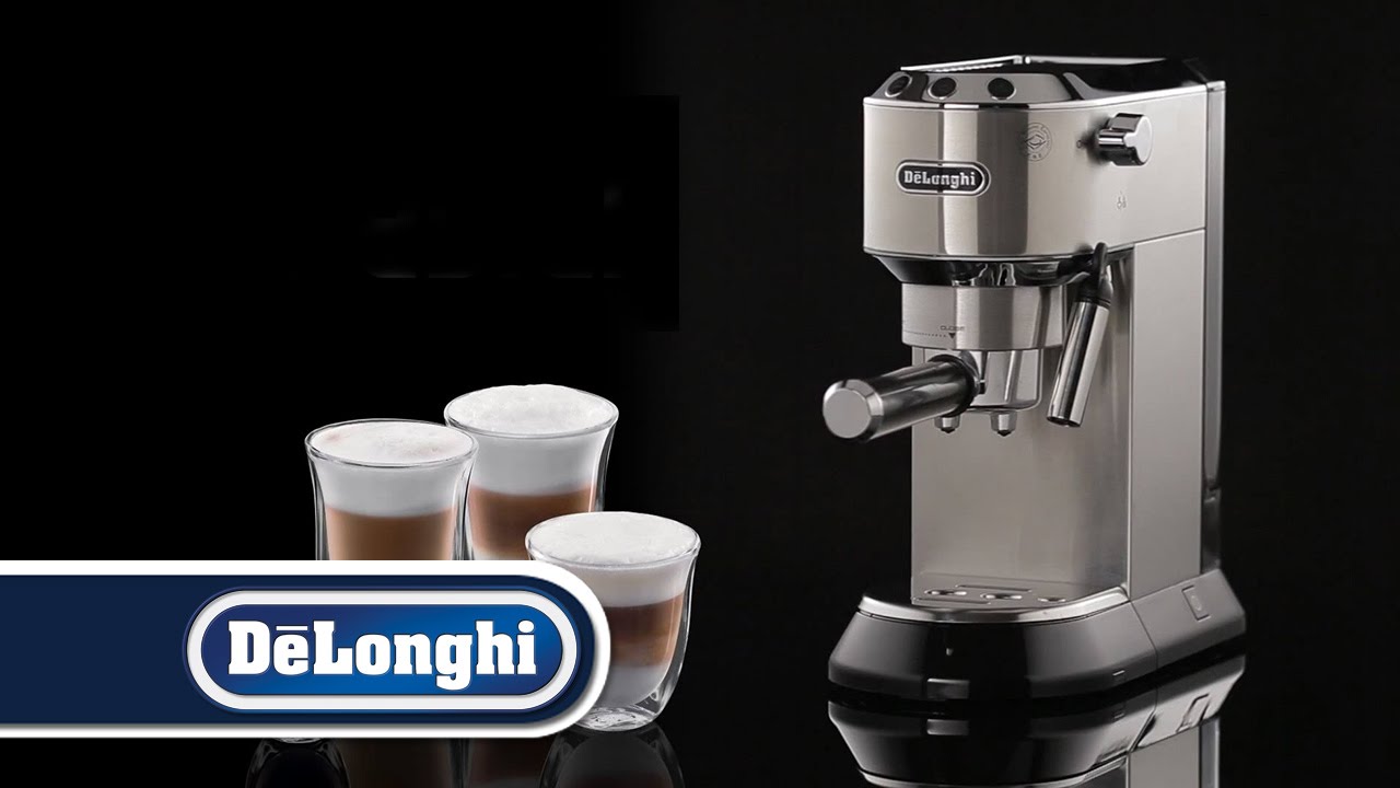 Dedica Coffee Grinder KG521M National Product Review