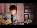 YUI - good bye days (cover by @teddy_lee) 