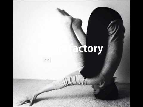 Fort Romeau - Insides (Roman Flugel Remix)