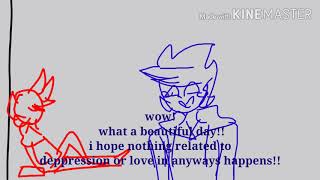 -Tomtord fanfictions in a nutshell-