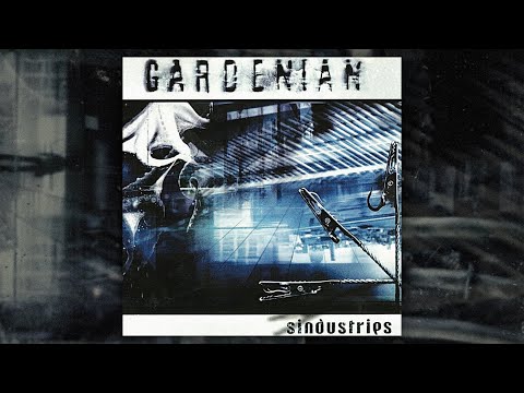 Gardenian - Sindustries (FULL ALBUM/2000)