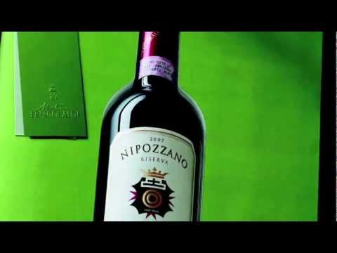 NIPOZZANO: questa è la storia di una vite che ha sempre sete