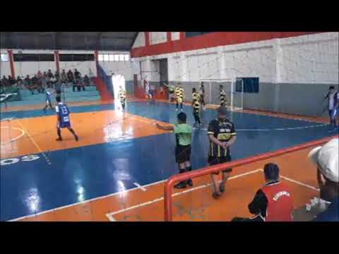 Vó Maria/Mega Stands x Rochedo - Copa Morena 2019