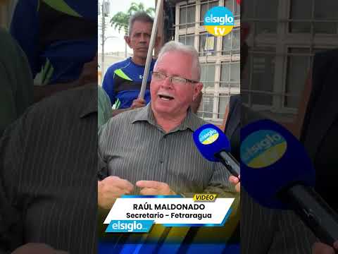 Maestros rechazan llamado anticipado a clases #shorts