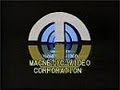 Magnetic Video Corporation 1978