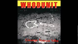 Hushdrops - Sensation (Who cover)