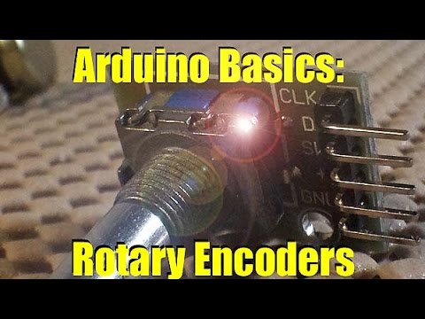 download lagu mp3 mp4 Rotary Encoder Led Arduino, download lagu Rotary Encoder Led Arduino gratis, unduh video klip Rotary Encoder Led Arduino