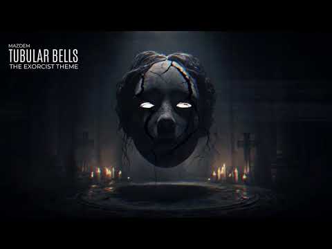 Mazdem – Tubular Bells (The Exorcist Theme) [Techno Halloween 2025] | Orphium Records