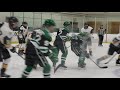 Jr Knights vs Dallas Elite AAA 2018