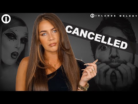 Is “Cancel Culture” a HOAX?