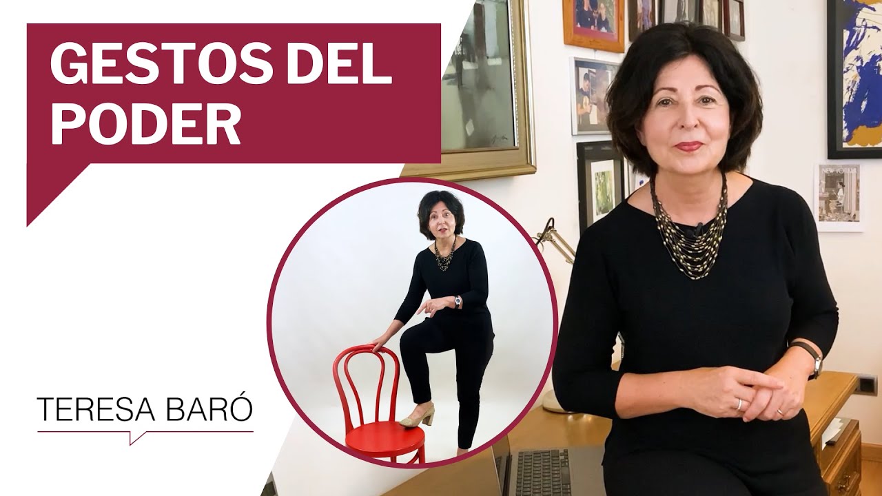 Así se mueven los poderosos