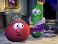 VeggieTales King George And The Ducky Lyrick Studios Trailer Remake
