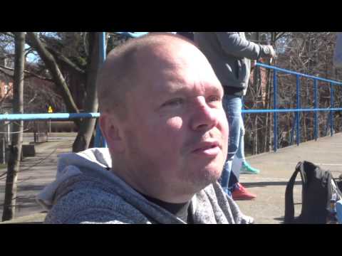 "Program Meczowy #6": Piast Piastów-GLKS Nadarzyn (ekspert: Pan Ambasador).