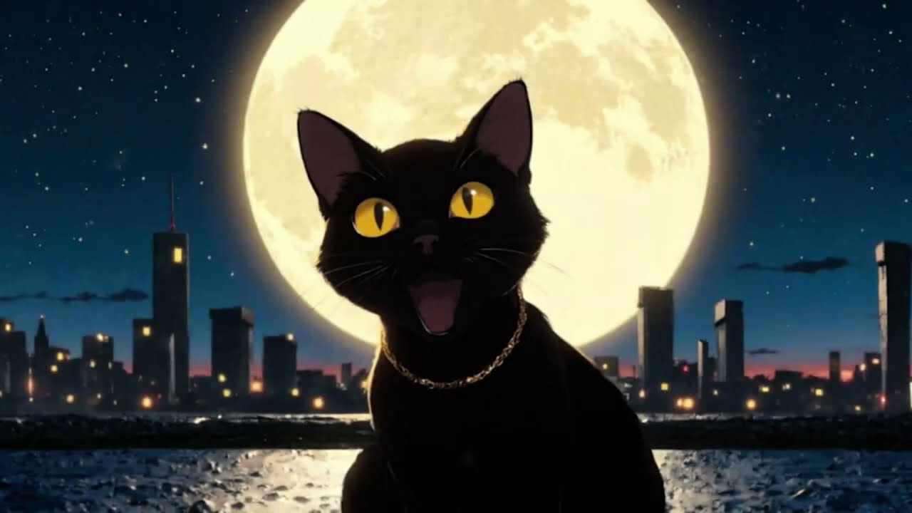 LUPEN - EL GATO (Flamenco Fusión) Miguel Miranda