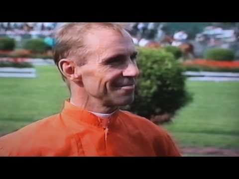 Nagroda Iwna - 15.06.1997 - Mustafa (Winds of Light - Muscari)