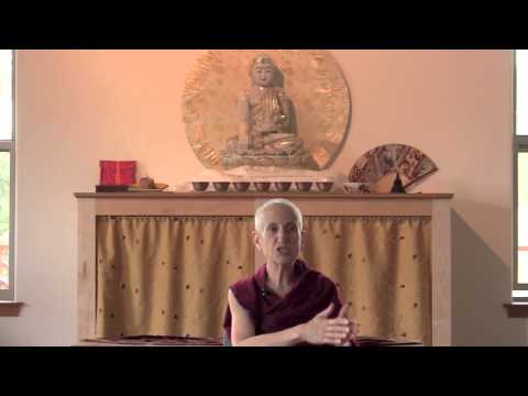 09-18-14 Gems of Wisdom: The Cunning Thief that Steals Our Cherished Gems - BBCorner