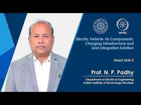 Lecture 55 Load management with EV II