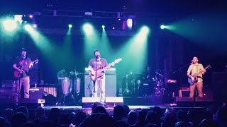 moe. &quot;Opium~St. Augustine&quot; Revolution Live, 1-19-2017