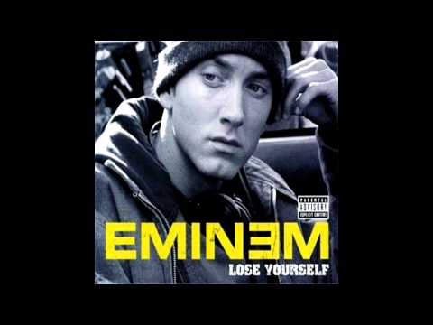Wiz Khalifa - No Sleep vs Eminem Lose yourself (Mashup)