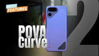 Download lagu TECNO POVA Curve 2: Our Favorite Features So Far! mp3