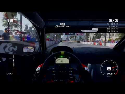 GRID 2019 // Part 28