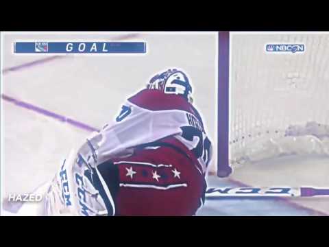 What could have been