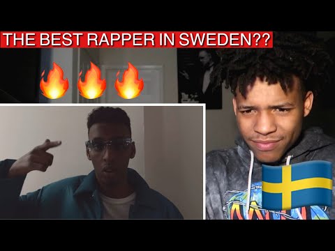 🇸🇪YASIN - WORKIN - OFFICIAL REACTION SWEDEN DRILL🔥🔥🇸🇪