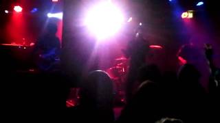 the twang two lovers live at manchester sound control 2011