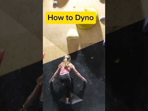 How to dyno 101