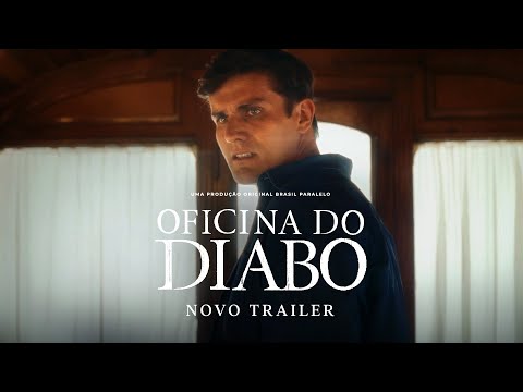 2025 Oficina do Diabo (Nacional)