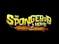 The SpongeBob Movie The Search For SquarePants 2025 Runaway Baby Teaser Trailer Music
