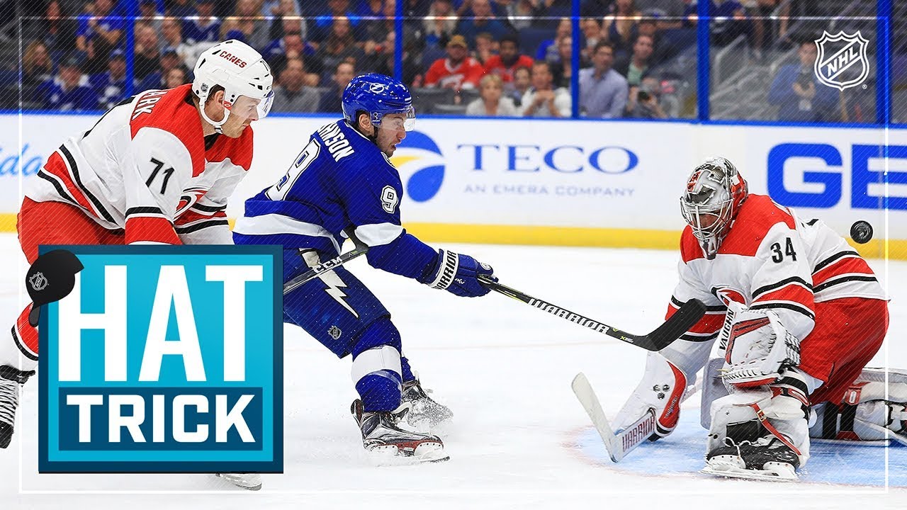 Vidéo: On vous avait averti chers POOLERS...Steven Stamkos le JALOUX FINI...