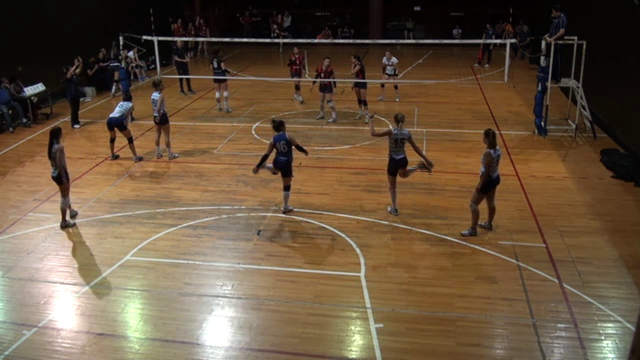 MUNI vs CASLA Nov 10 2016 Parte 3 M2U00370