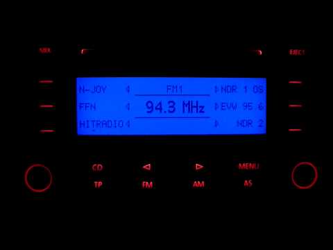 FM-DX (Tropo) 11.10.2010: BBC Radio 4 FM, Wenvoe, G in Geeste, D - 733 km