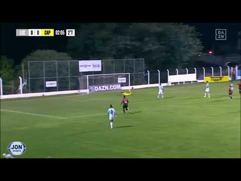 Londrina 1x1 Athletico-PR veja os gols
